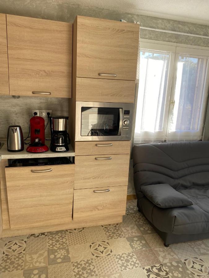 Embrun - Appartement 4/6 Personnes Avec Exterieurs المظهر الخارجي الصورة
