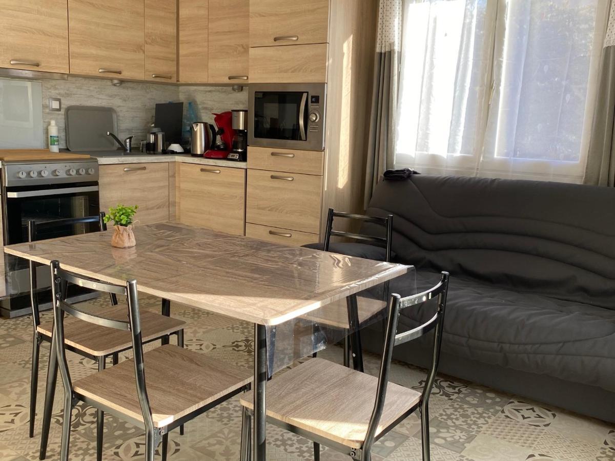 Embrun - Appartement 4/6 Personnes Avec Exterieurs المظهر الخارجي الصورة