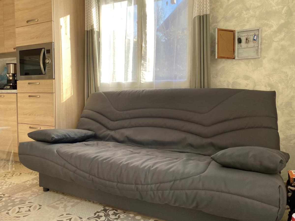 Embrun - Appartement 4/6 Personnes Avec Exterieurs المظهر الخارجي الصورة