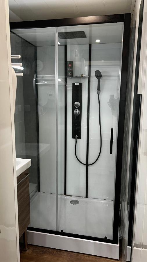 Embrun - Appartement 4/6 Personnes Avec Exterieurs المظهر الخارجي الصورة